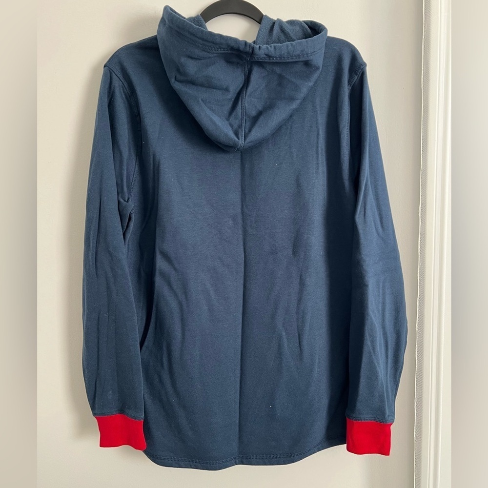 Levi’s color block hoodie - Picture 2 of 3